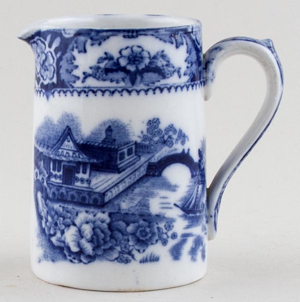 Jug or Creamer c1930s